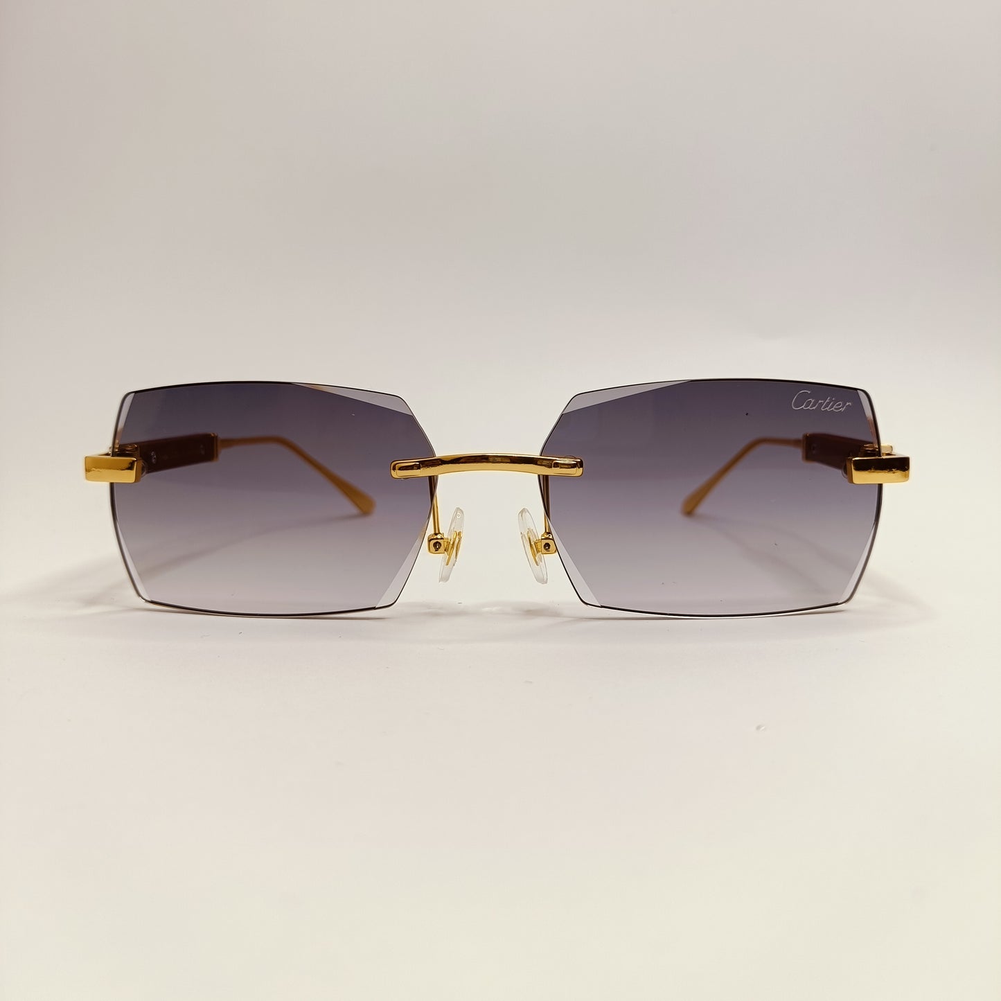 Premium Diamond Cut - Cartier Gray