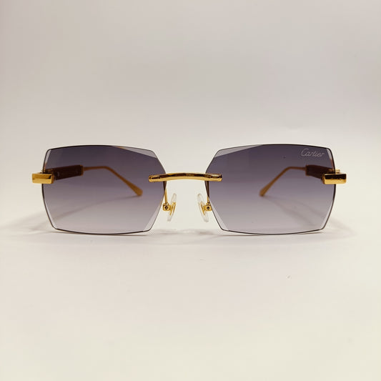Premium Diamond Cut - Cartier Gray