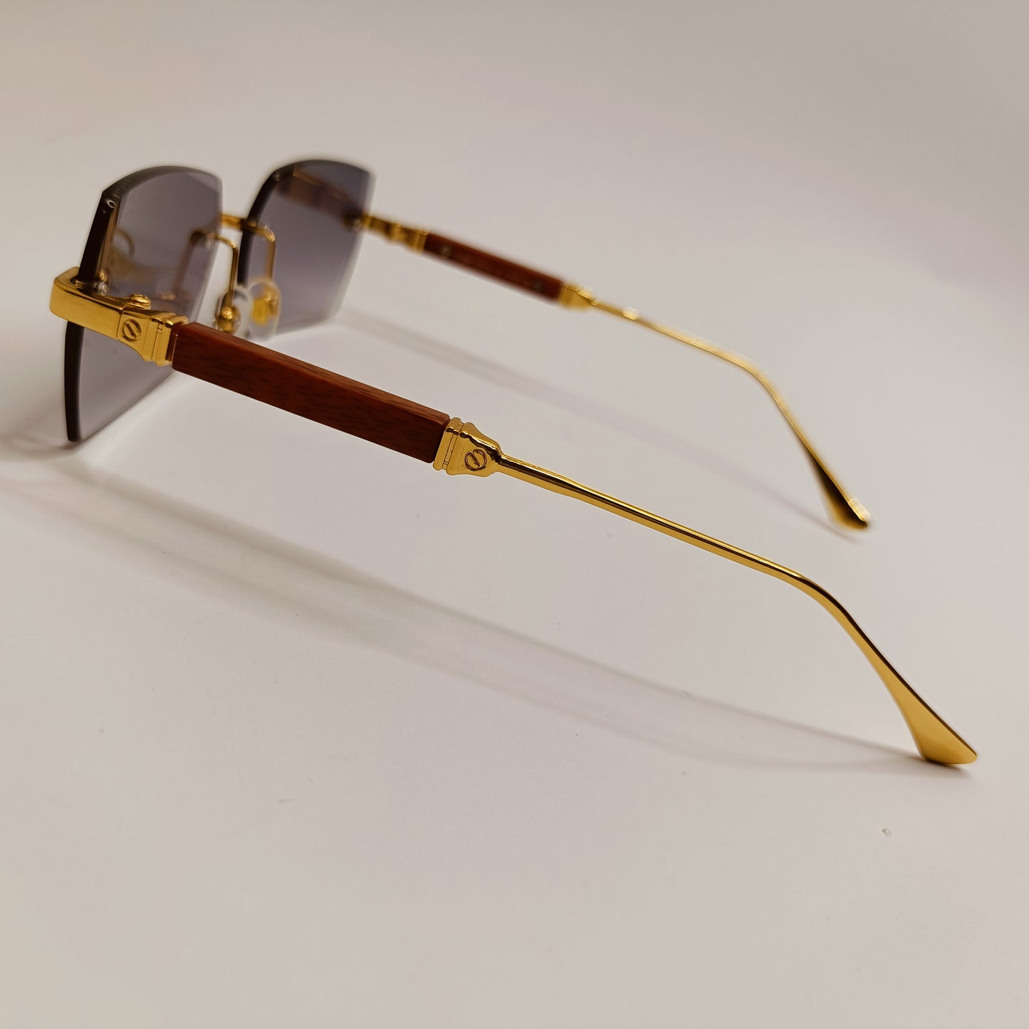 Premium Diamond Cut - Cartier Gray