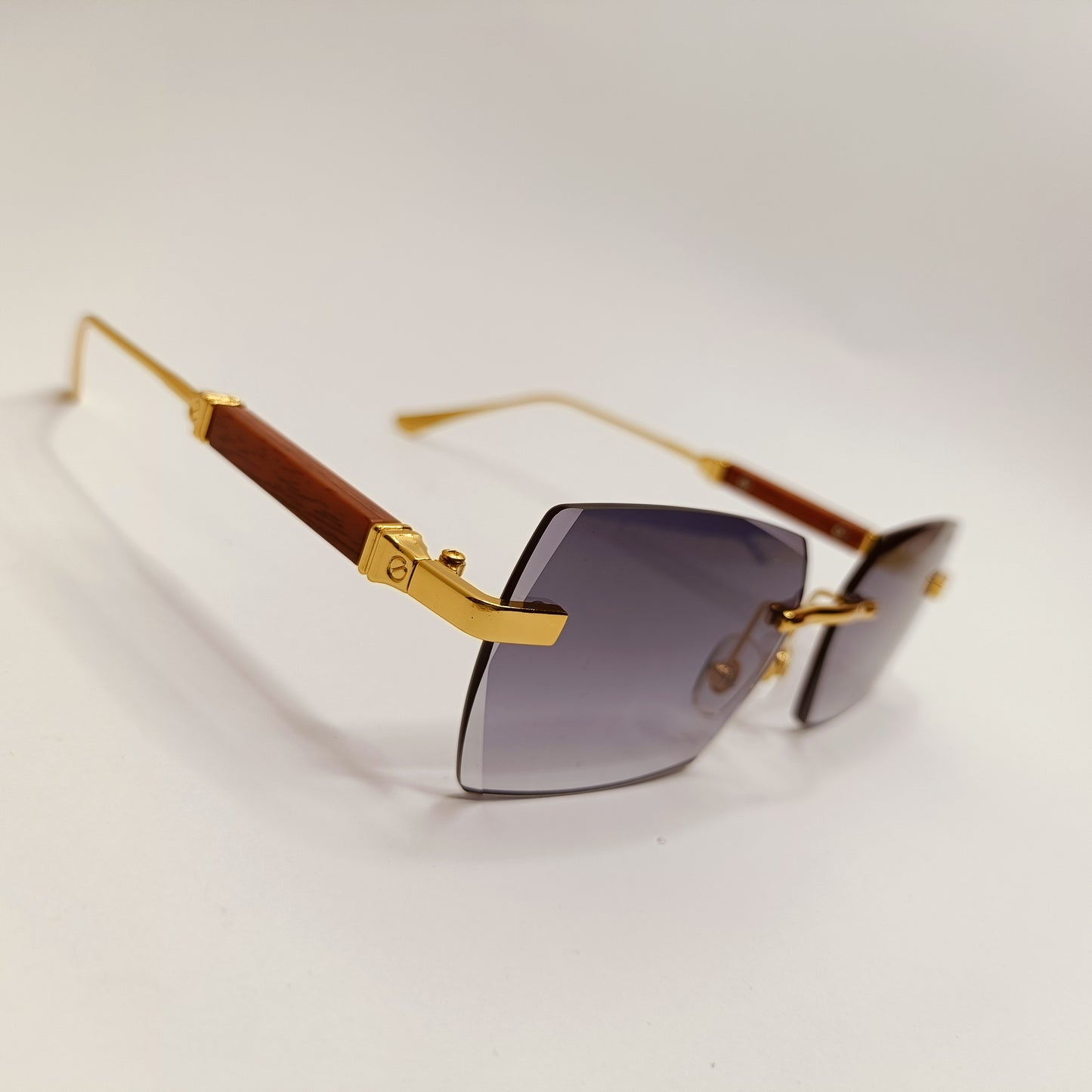 Premium Diamond Cut - Cartier Gray