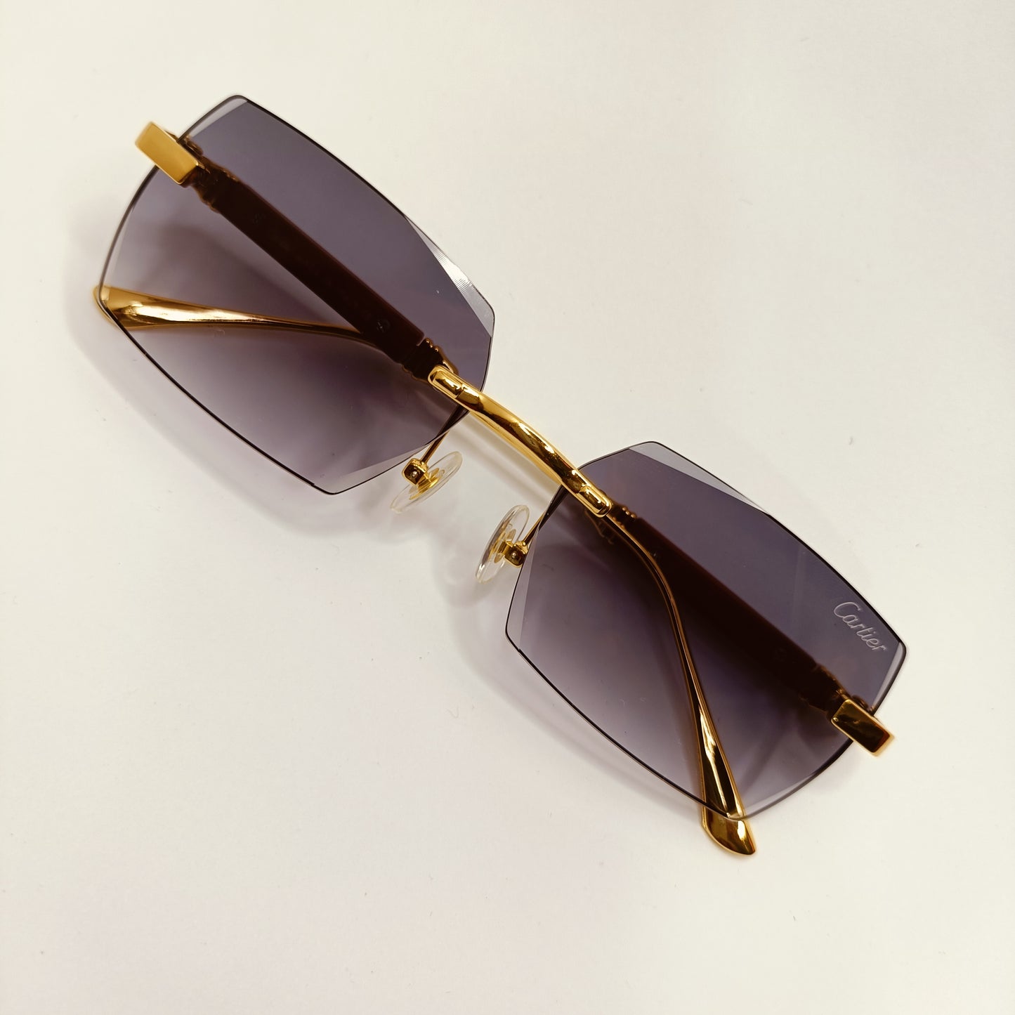 Premium Diamond Cut - Cartier Gray